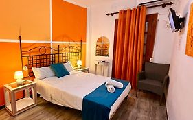 Hostal Los Arcos